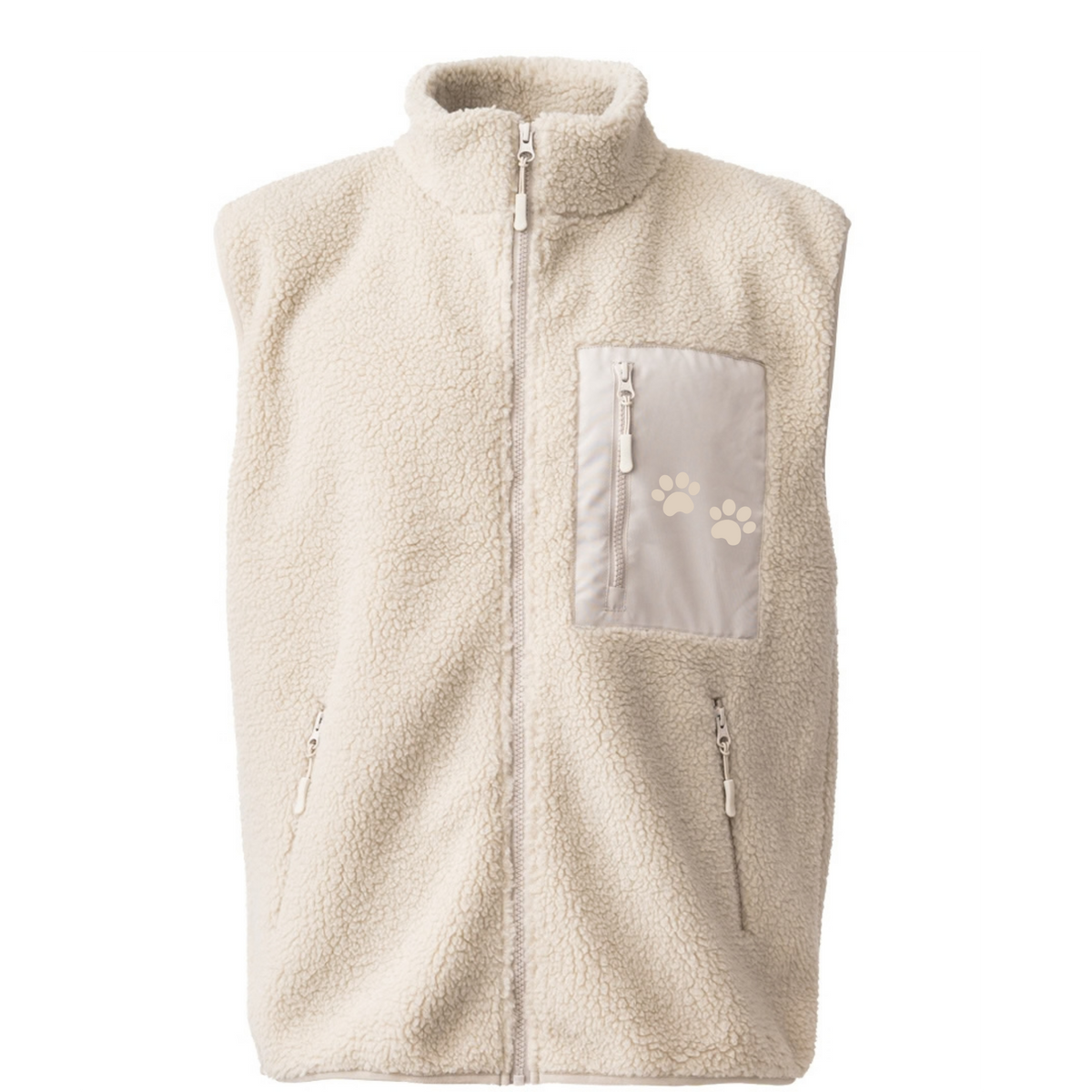 C|R Sherpa Gilet
