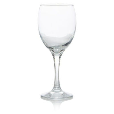 Dog Dad Legend Glass