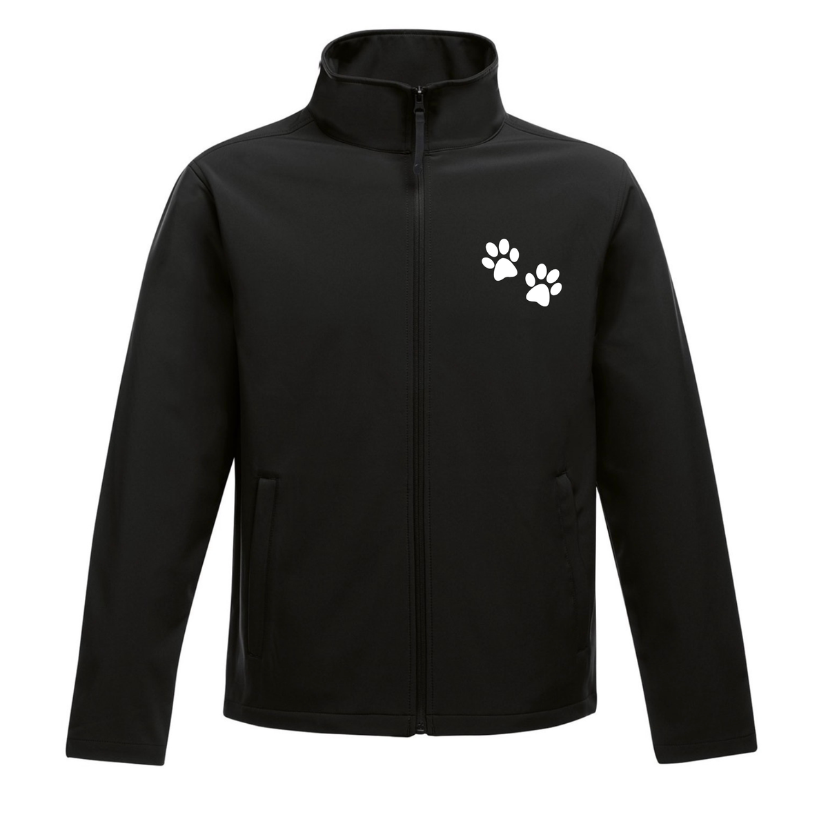 Adventure is out there Softshell Jacket - Made to Order