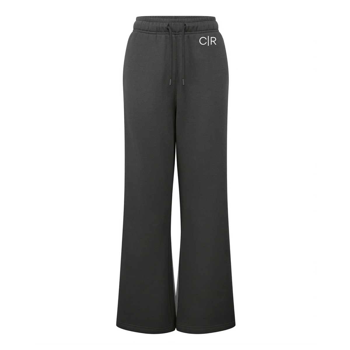 C|R Women’s Wide-Leg Joggers - Made to Order