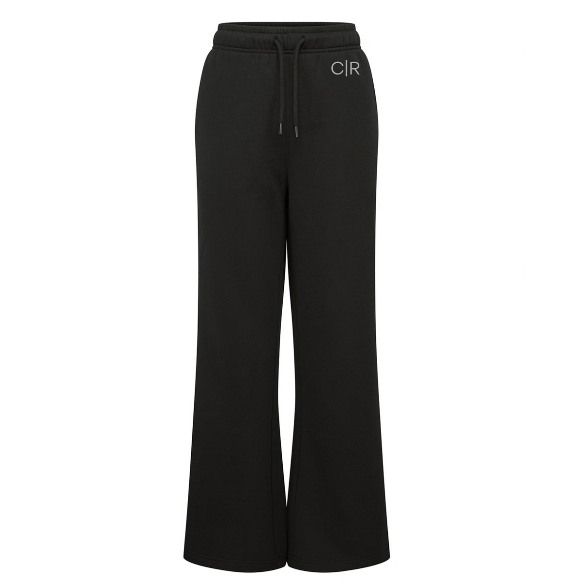 C|R Women’s Wide-Leg Joggers - Made to Order