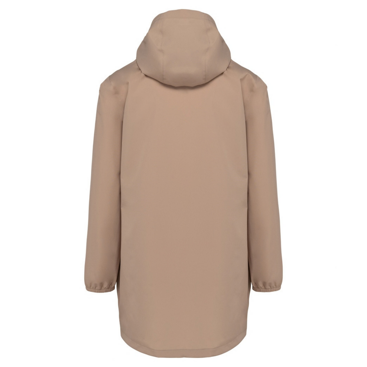 C|R Unisex Longline Waterproof Jacket - Made to Order