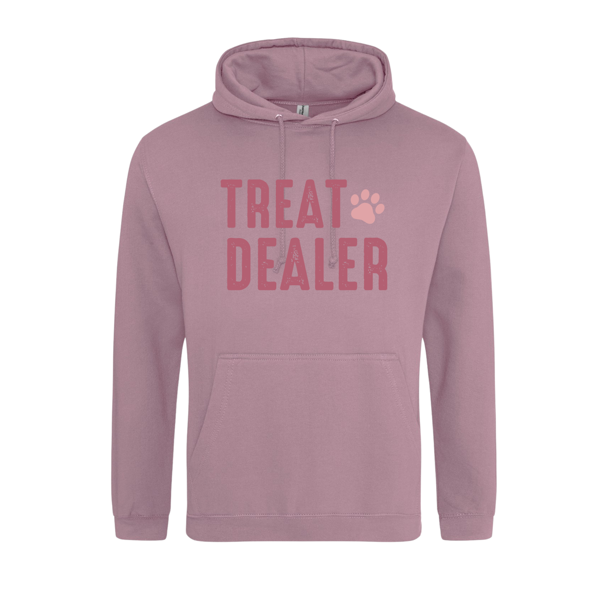 Treat Dealer Hoodie - Made to Order