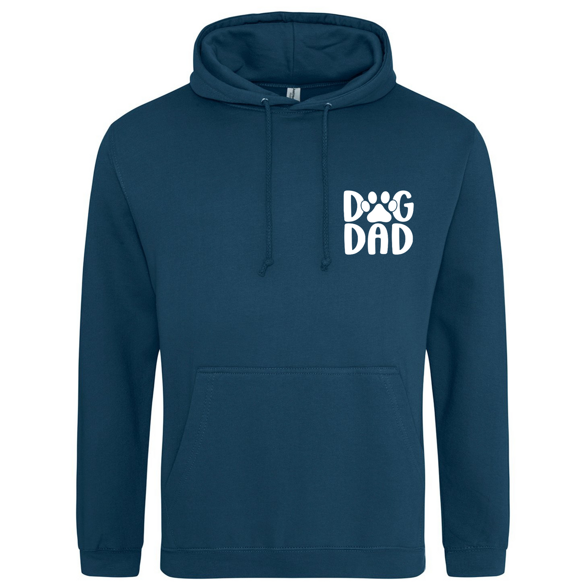 Dog Dad Hoodie