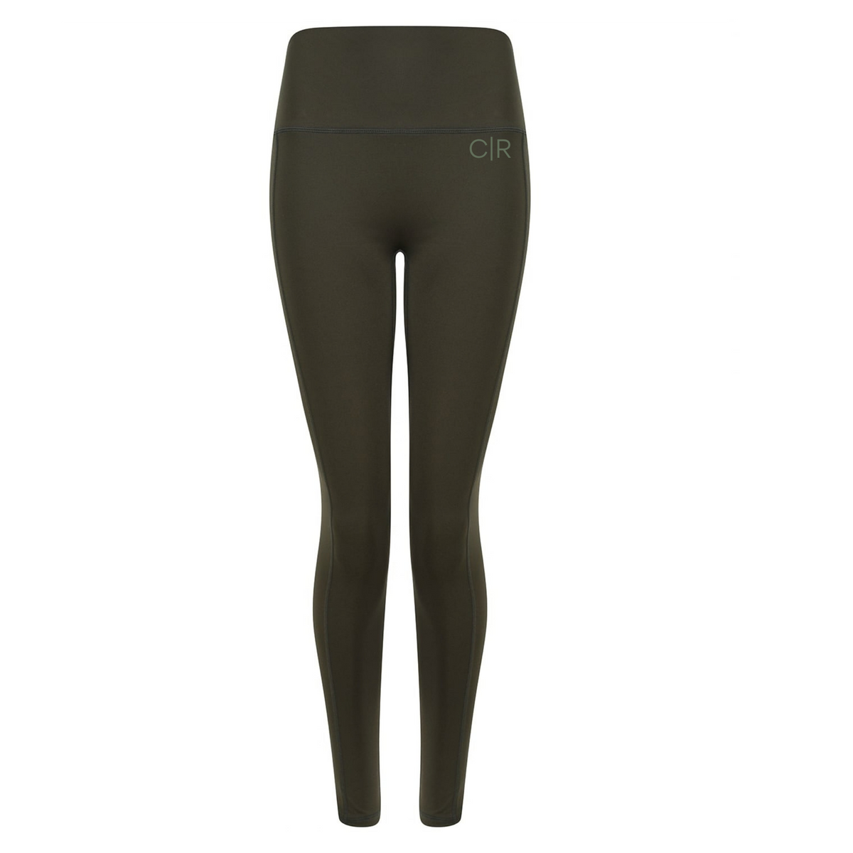 C|R Core Pocket Leggings - Made to Order