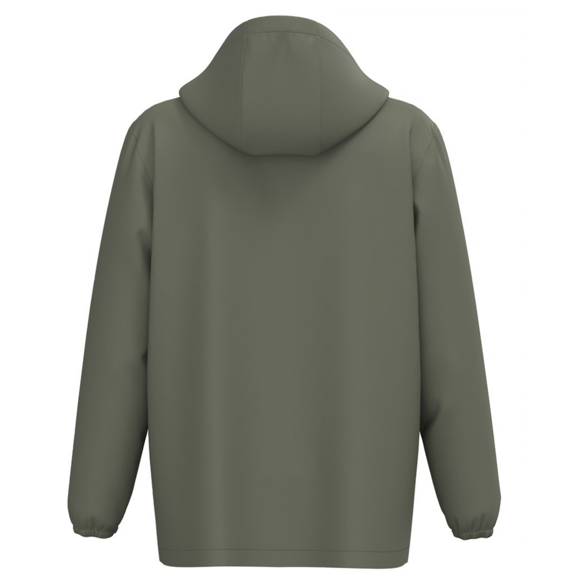 C|R Unisex Waterproof Quarter-Zip Windbreaker - Made to Order