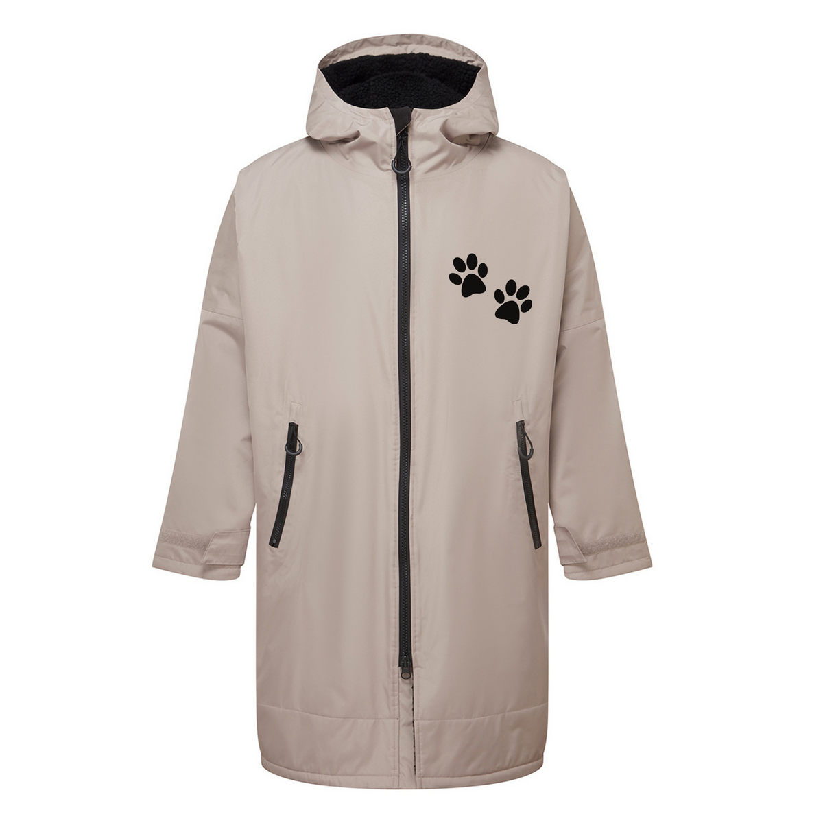Adventure Changing Robe - Made to Order