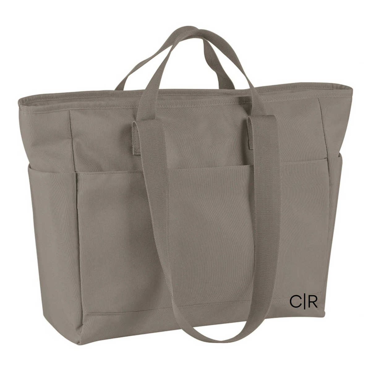 C|R Simplicity Tote Bag - Made to Order