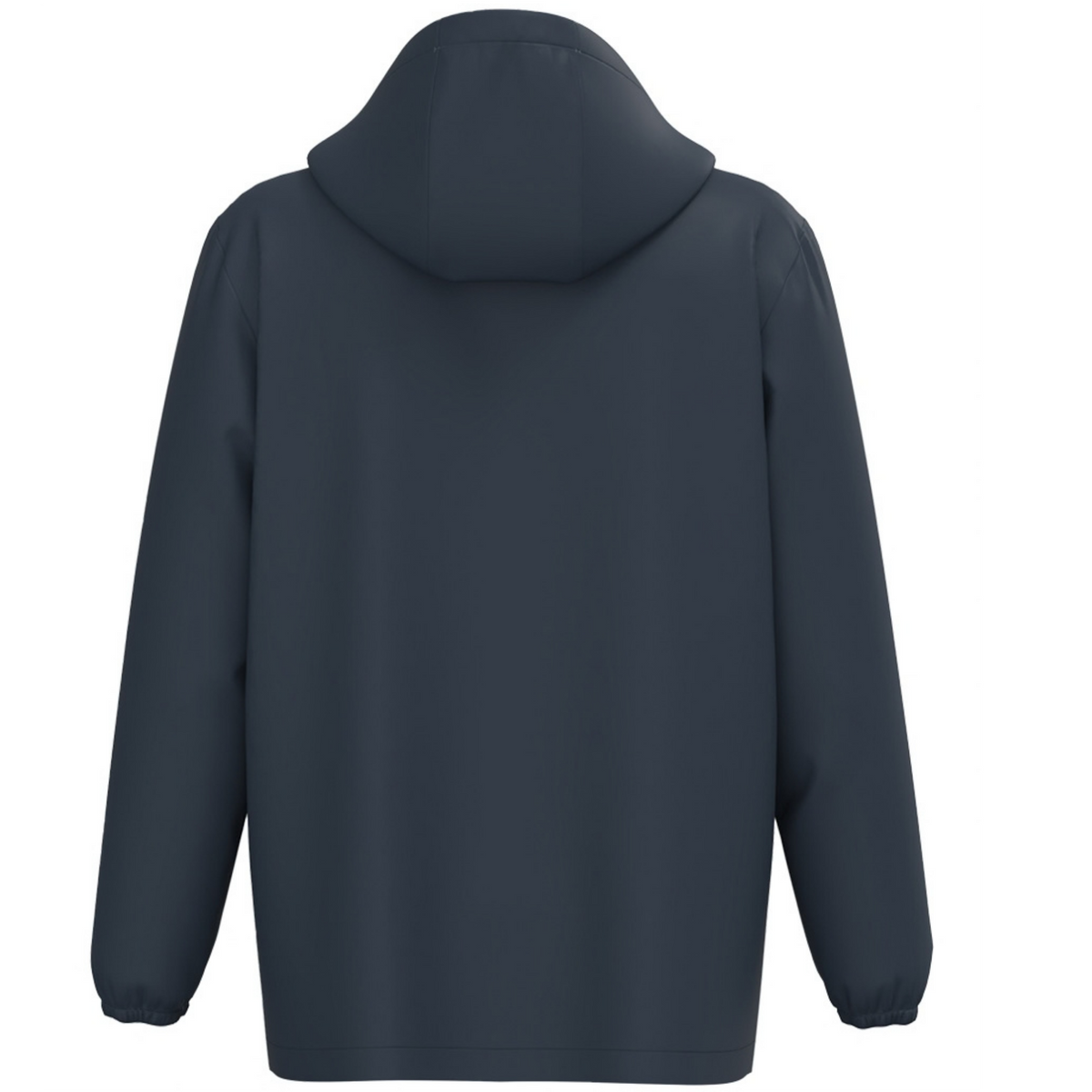 C|R Unisex Waterproof Quarter-Zip Windbreaker - Made to Order