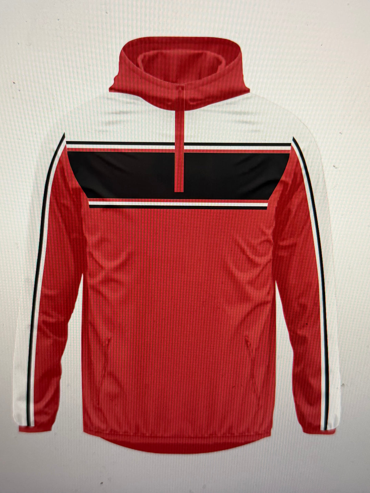 Club Showerproof Jacket