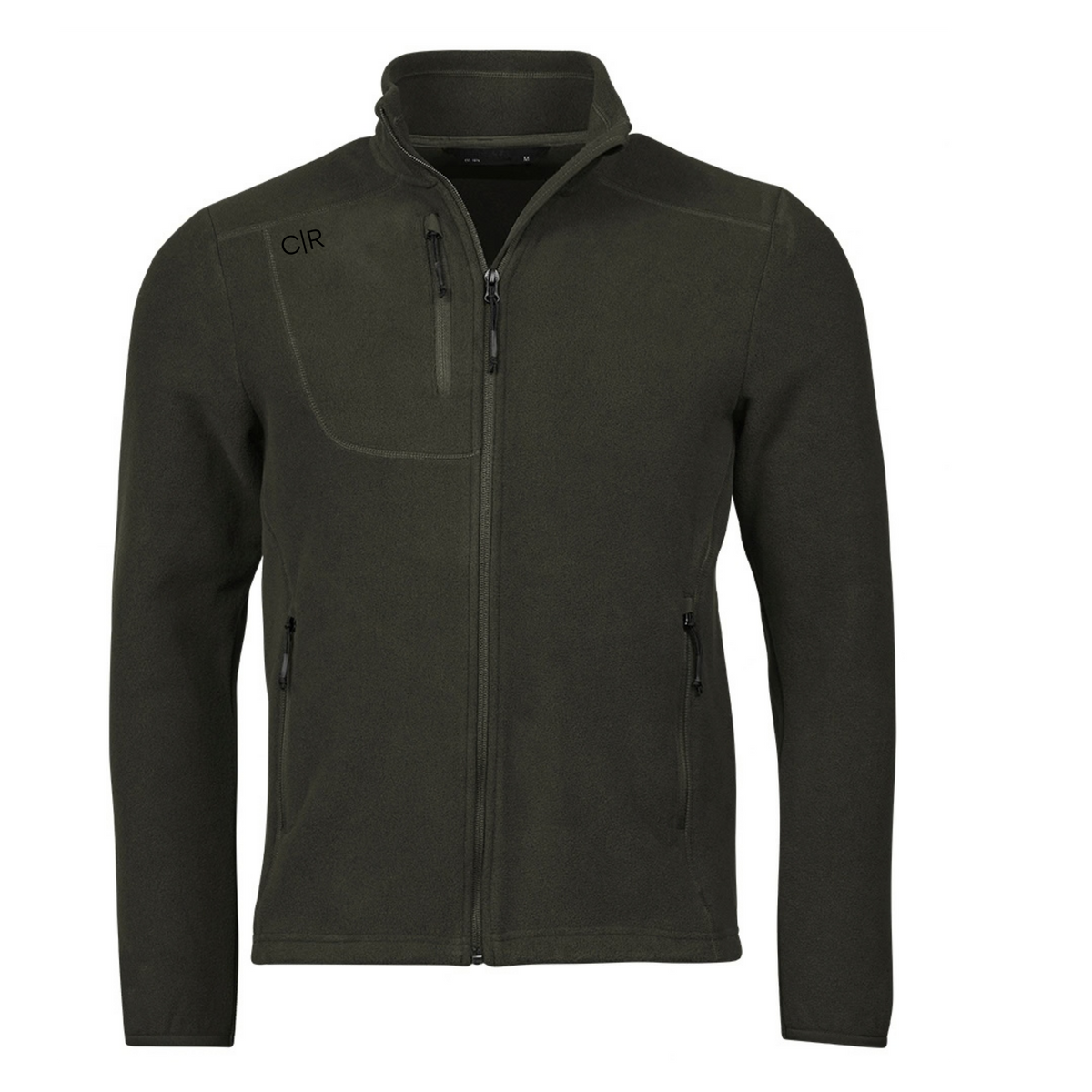 C|R Men’s Trail Fleece Jacket - Made to Order
