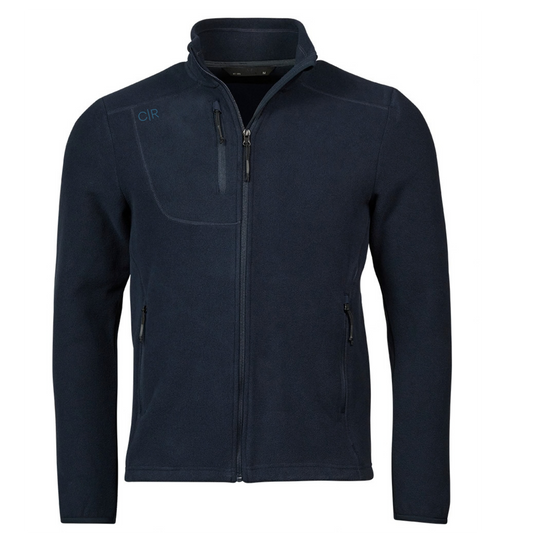 C|R Men’s Trail Fleece Jacket - Made to Order