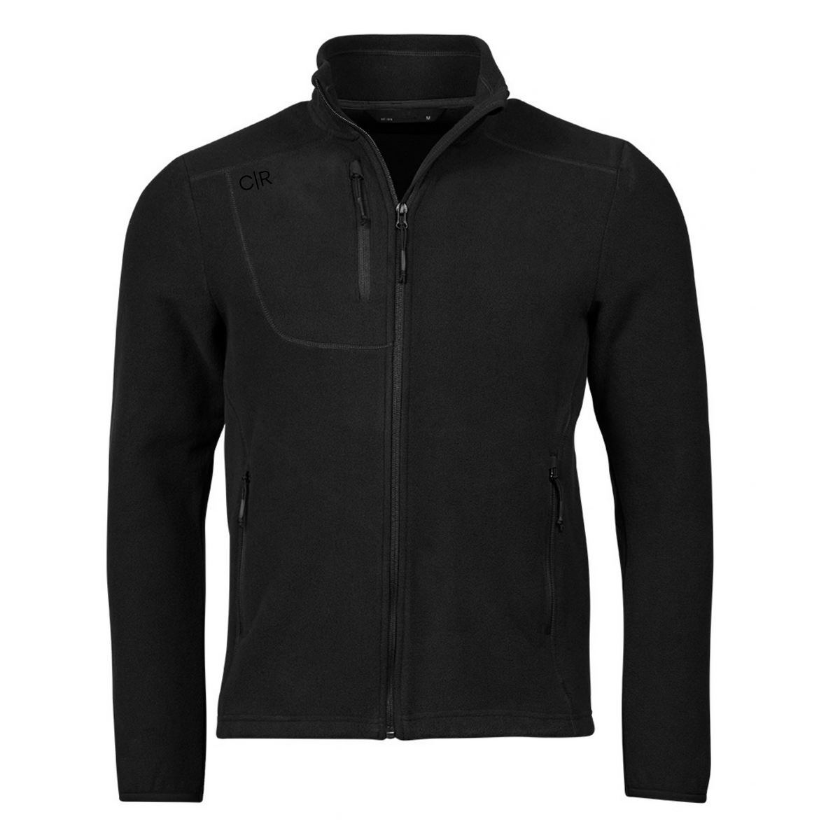 C|R Men’s Trail Fleece Jacket - Made to Order