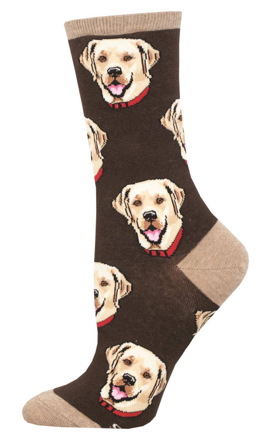 Labrador socks