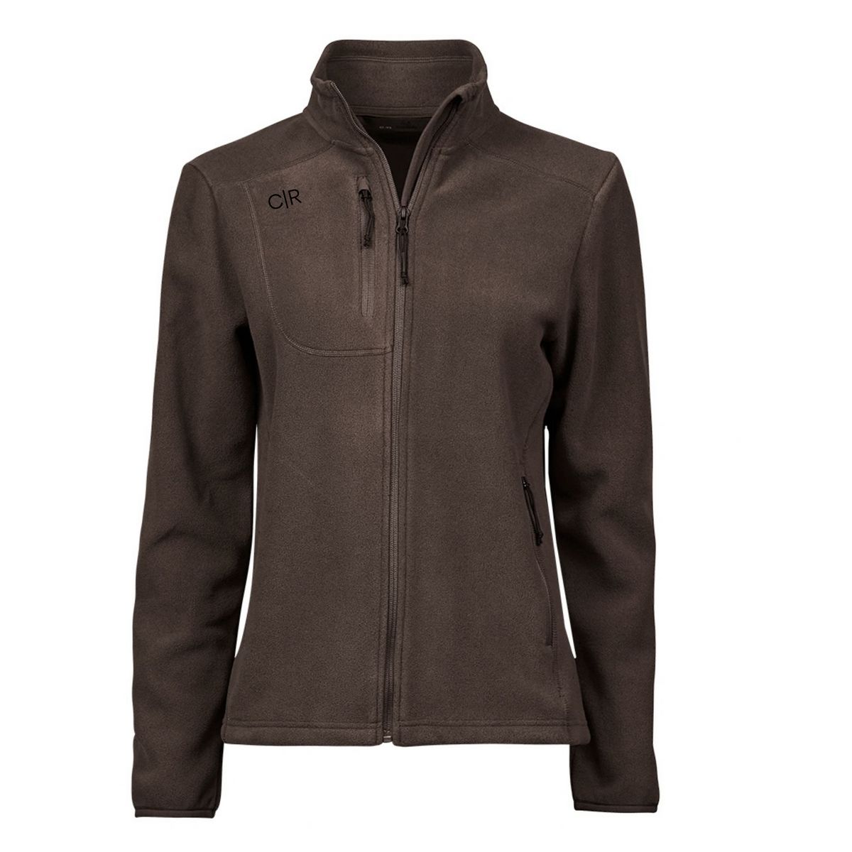 C|R ladie’s Trail Fleece Jacket - Made to Order