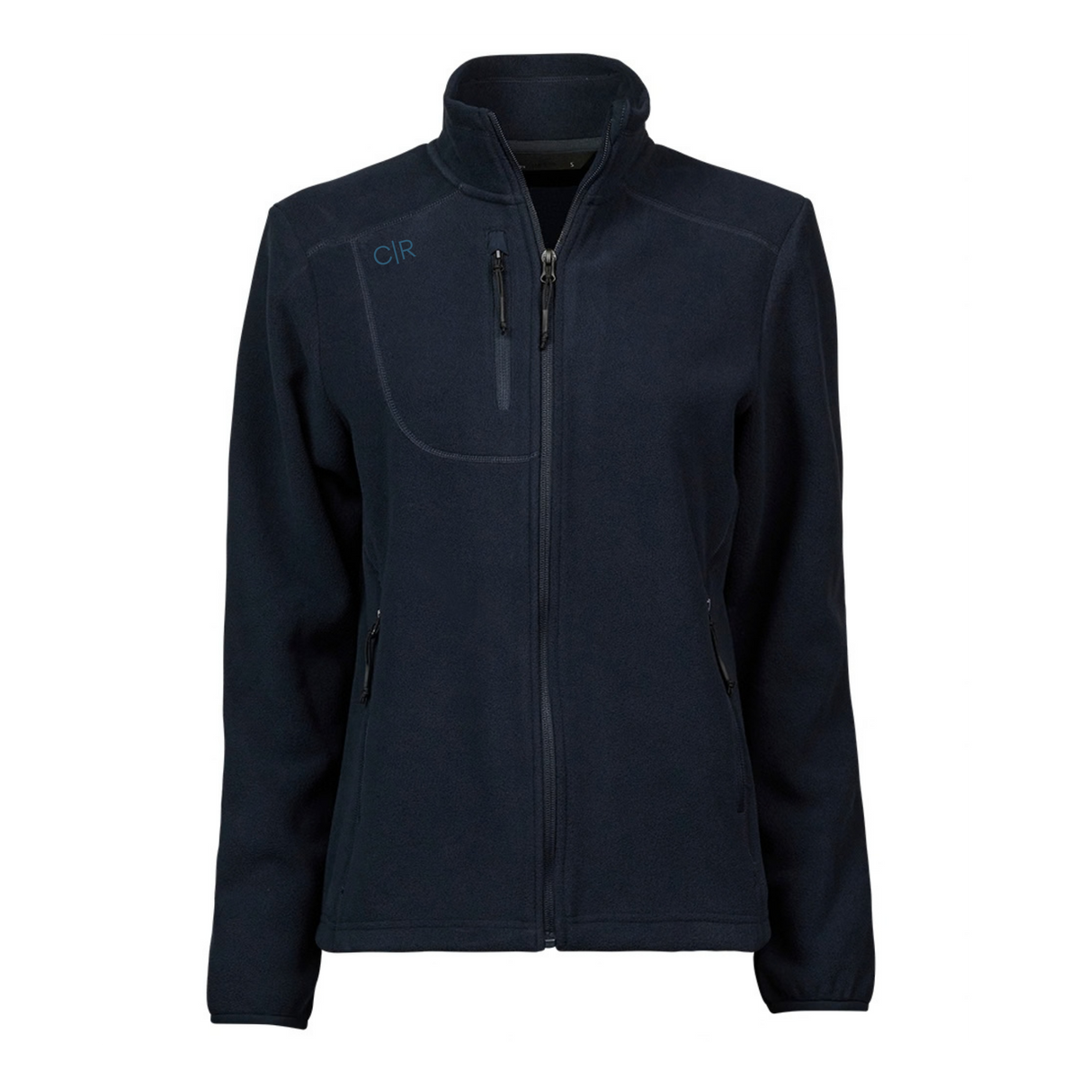 C|R ladie’s Trail Fleece Jacket - Made to Order