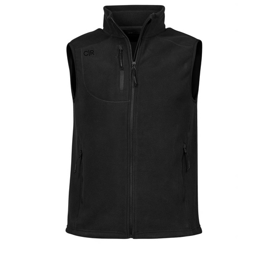 C|R Men’s Trail Fleece Bodywarmer - Made to Order