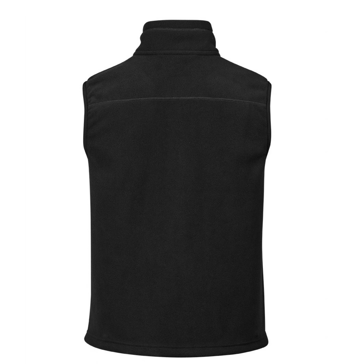 C|R Men’s Trail Fleece Bodywarmer - Made to Order