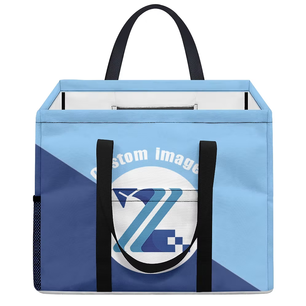 Custom Storage Bag