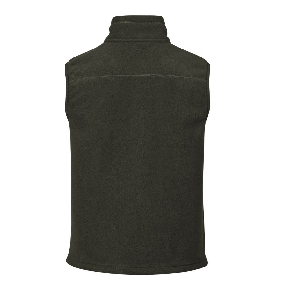 C|R Men’s Trail Fleece Bodywarmer - Made to Order