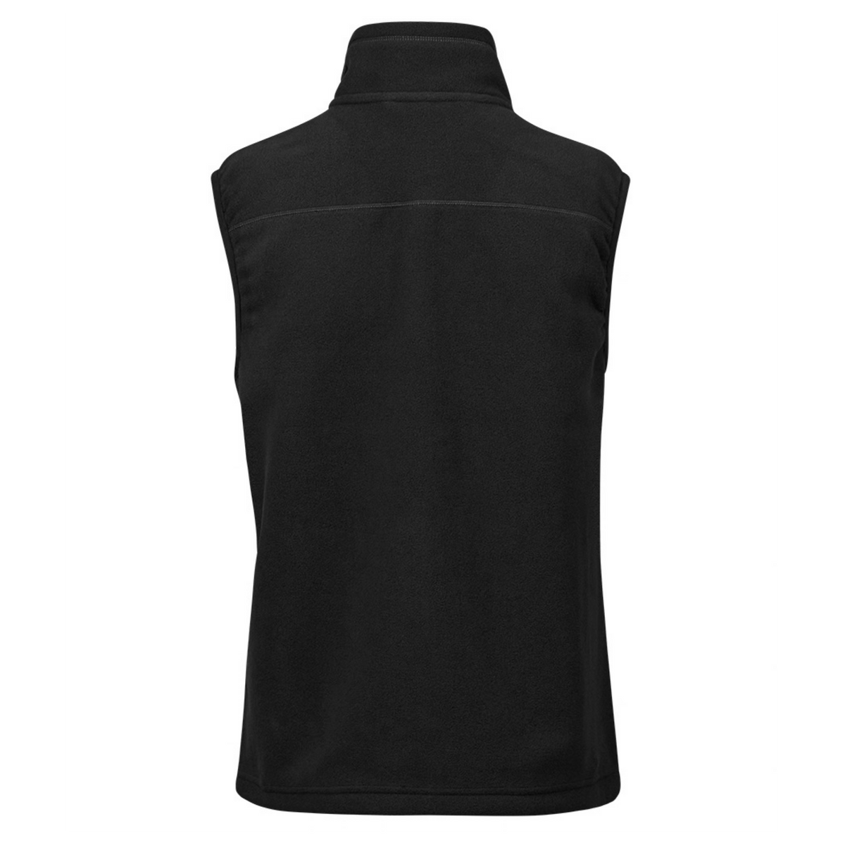 C|R ladie’s Trail Fleece Bodywarmer - Made to Order