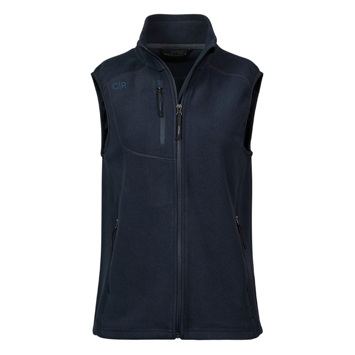C|R ladie’s Trail Fleece Bodywarmer - Made to Order