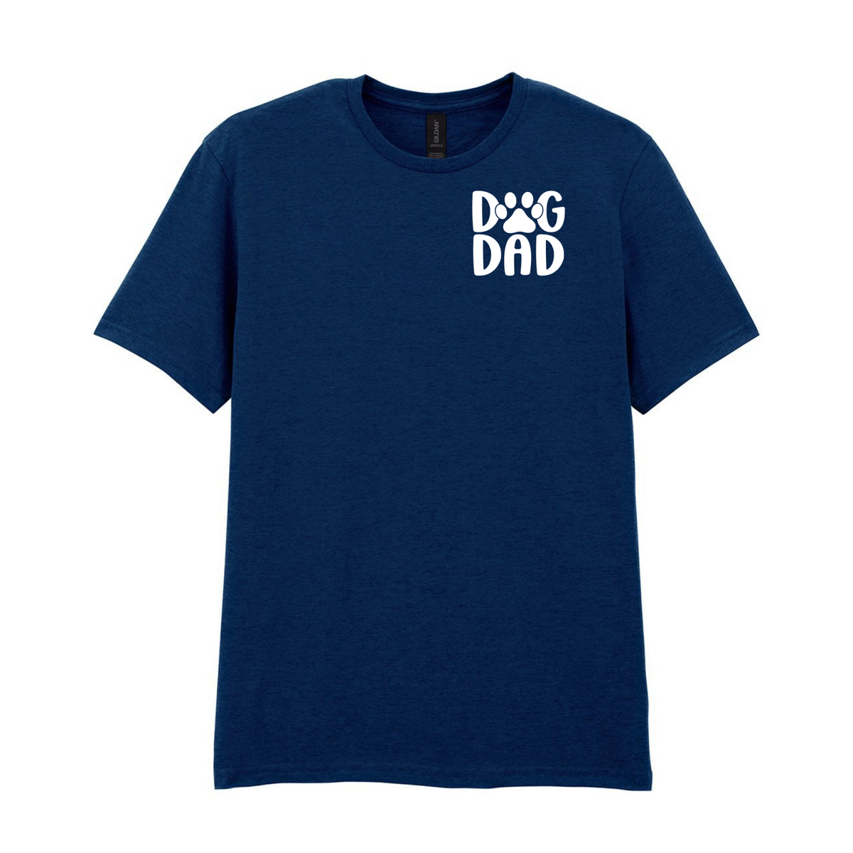 Dog Dad Tee
