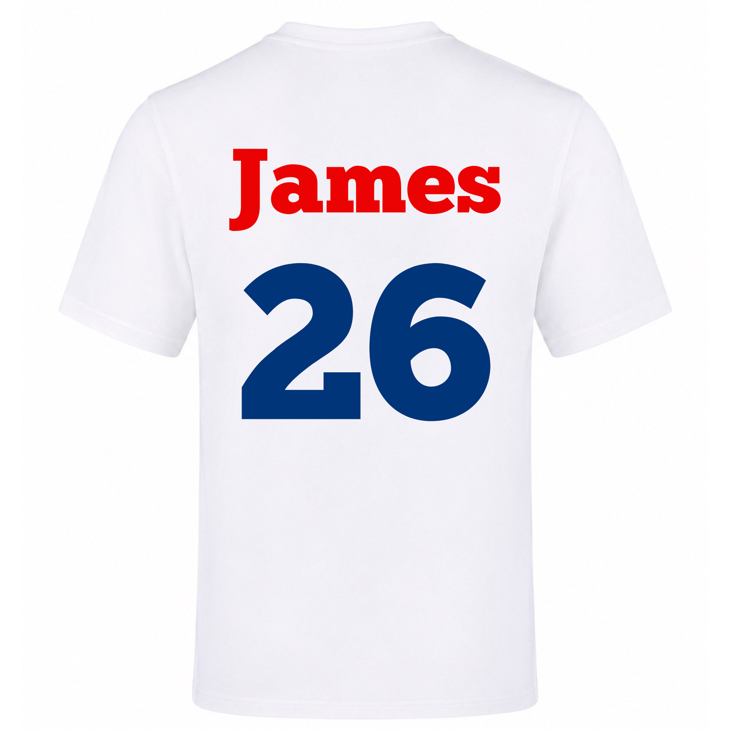 Limited Edition Supporter Tee - Available Online Only