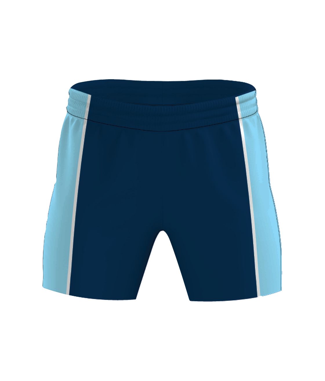 Club Shorts