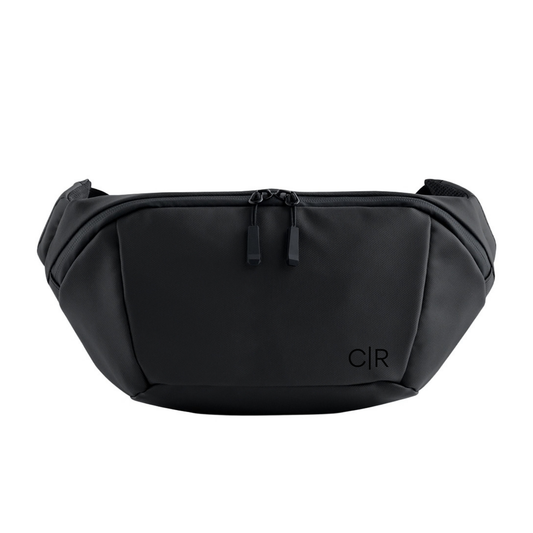 C|R Everyday Carry 5L Crossbody Bag - Made to Order