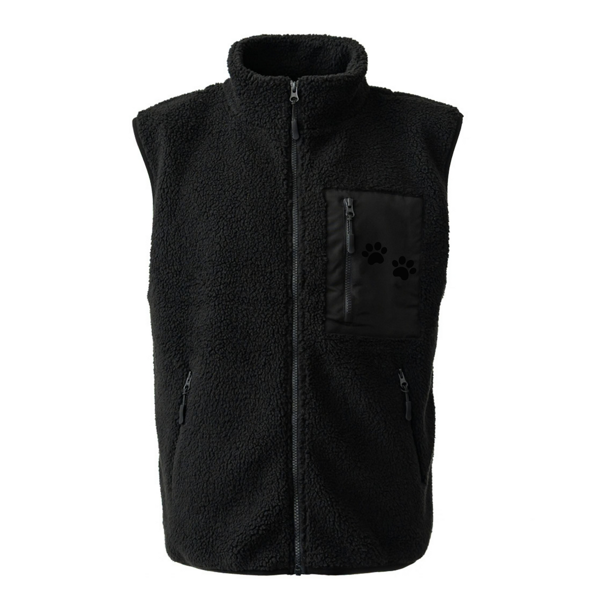 C|R Sherpa Gilet