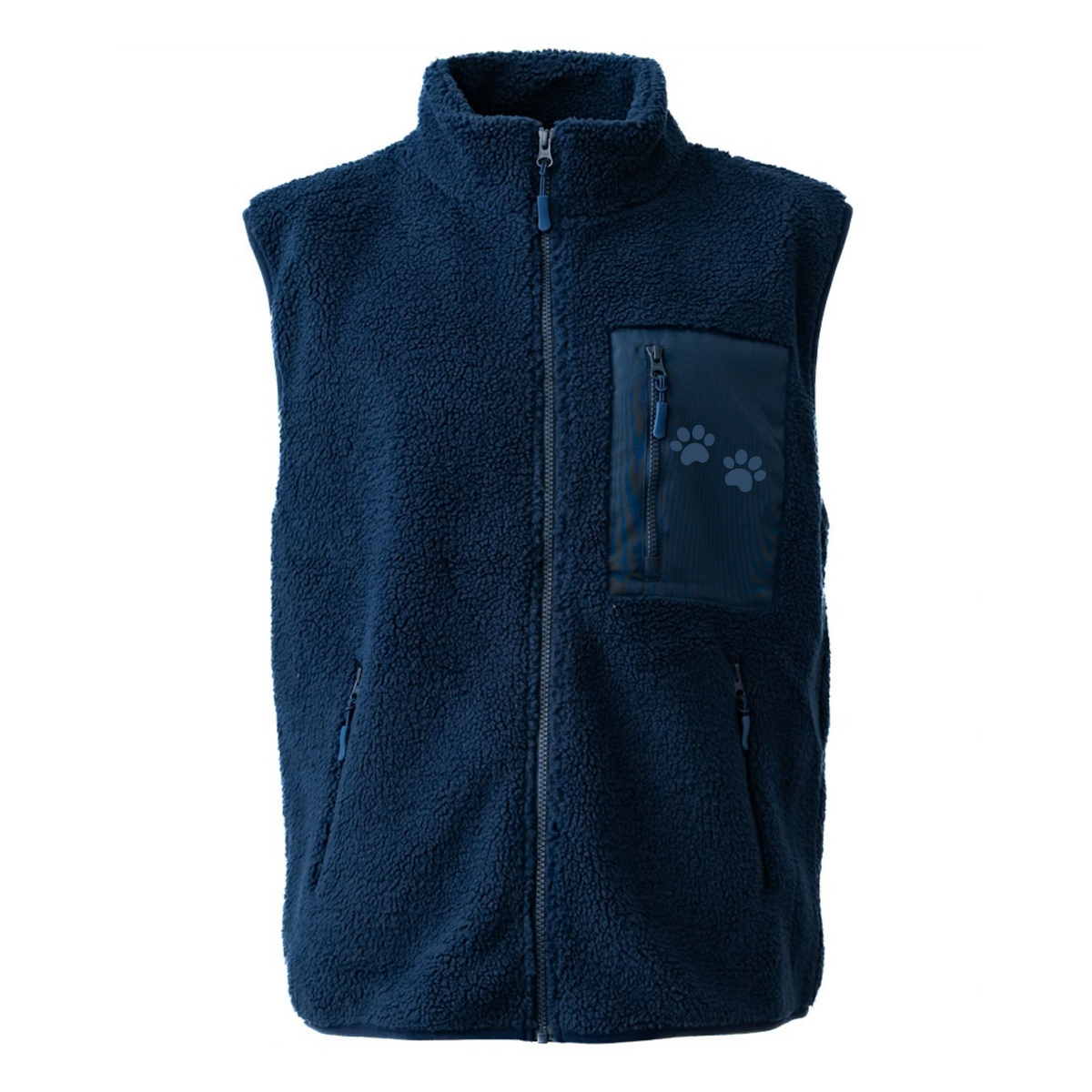 C|R Sherpa Gilet
