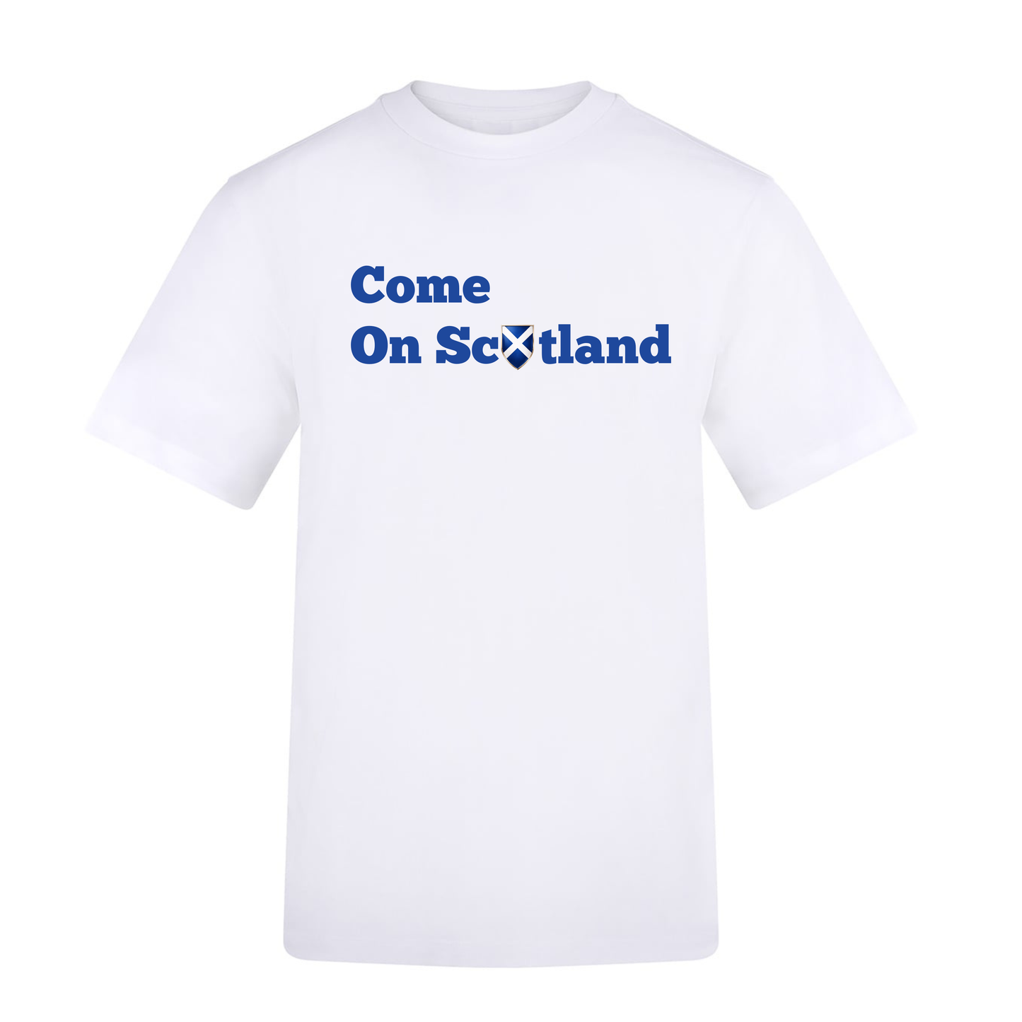 Limited Edition Supporter Tee - Available Online Only