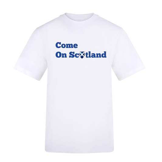 Limited Edition Supporter Tee - Available Online Only