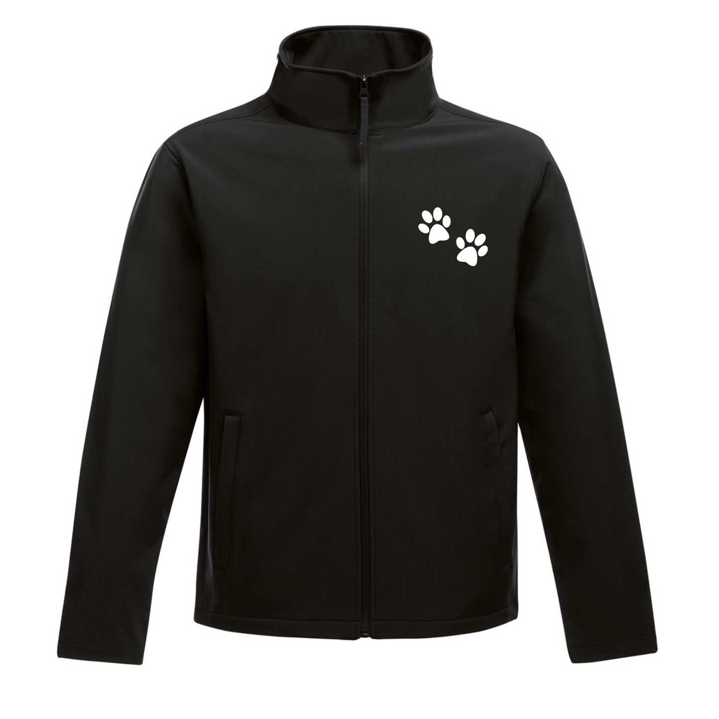 Adventure is out there Softshell Jacket - Made to Order