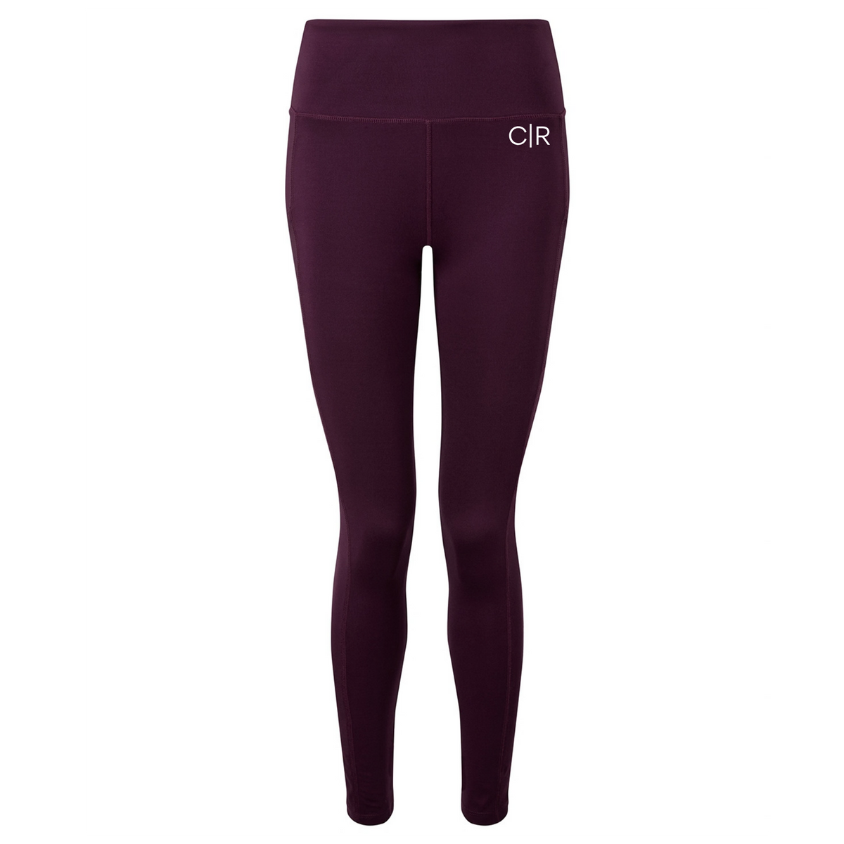 C|R Mulberry Pocket Leggings - Made to Order