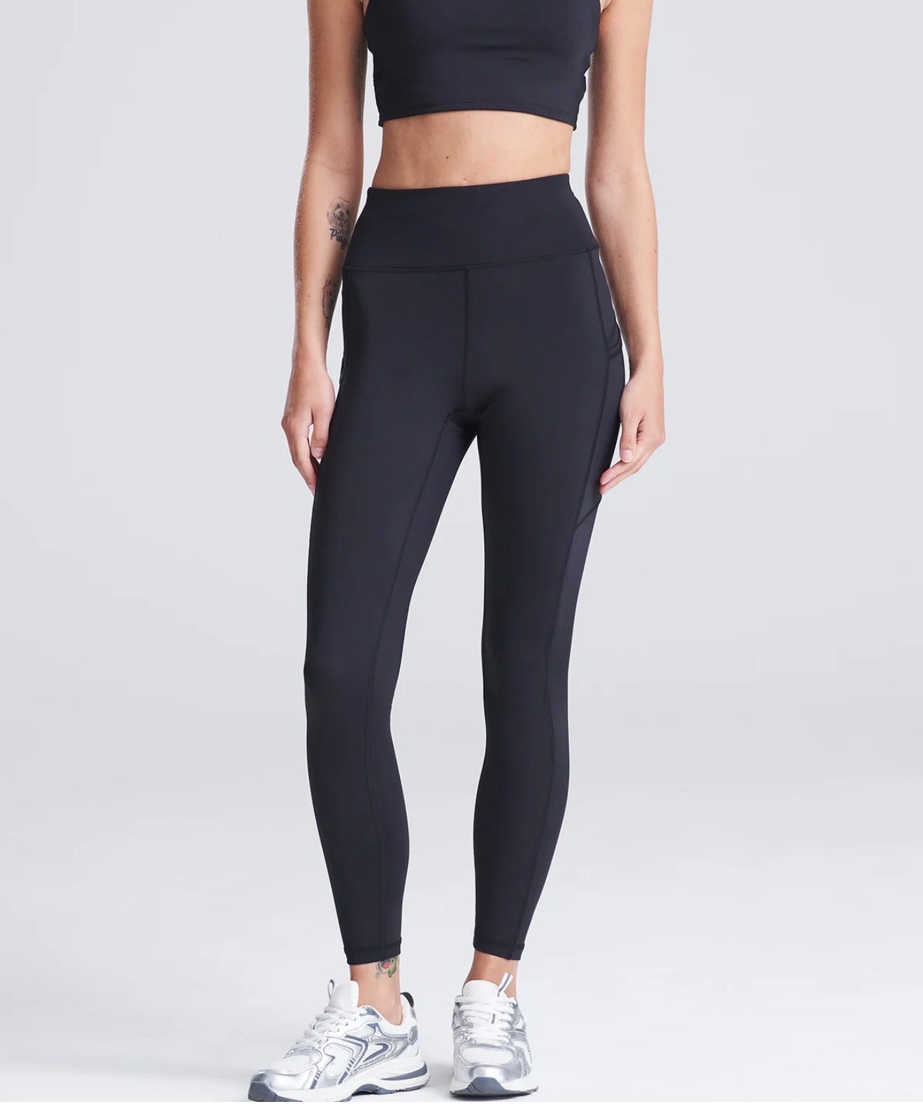 Women's Recycled Tech Leggings