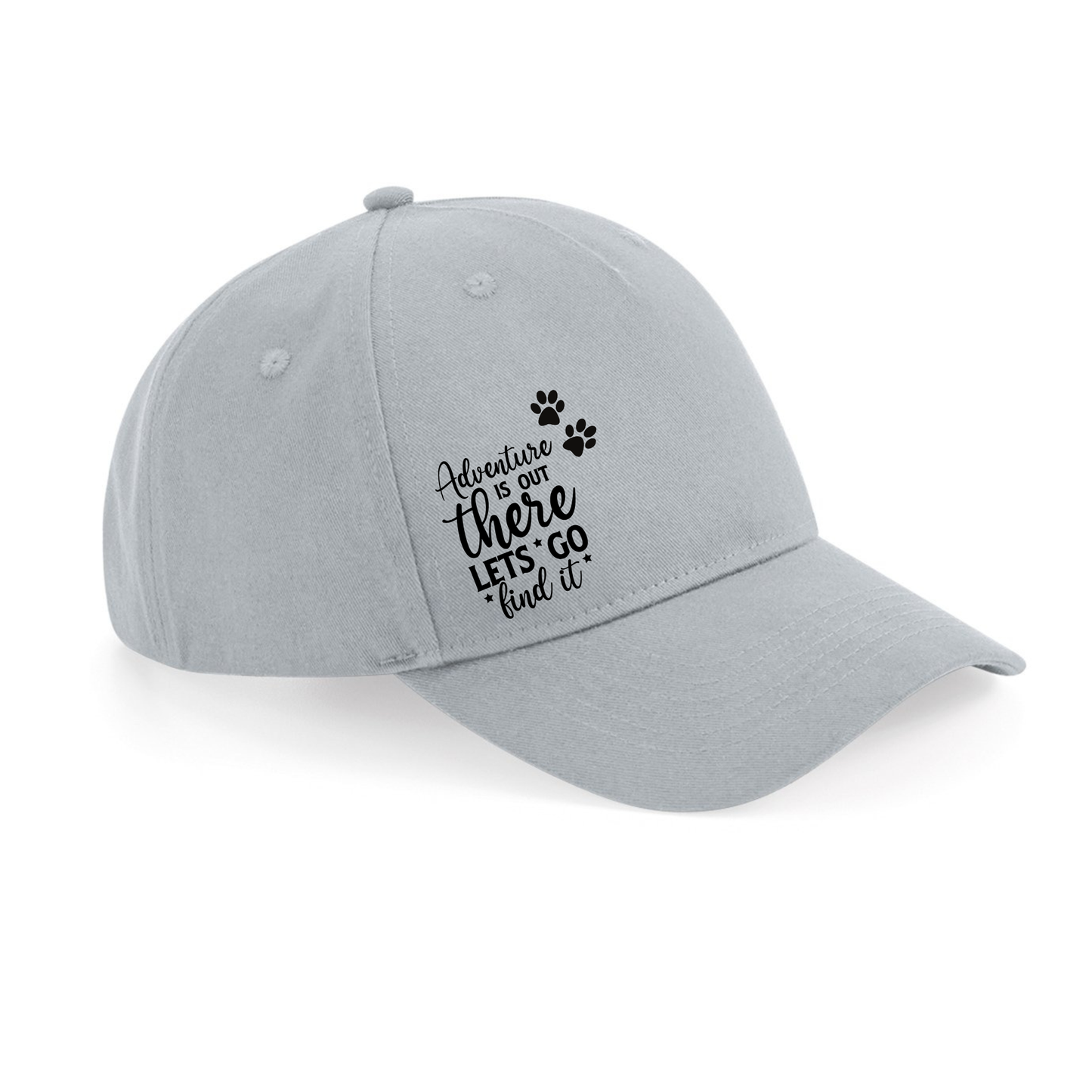 Adventure is out there Hat - Made to Order