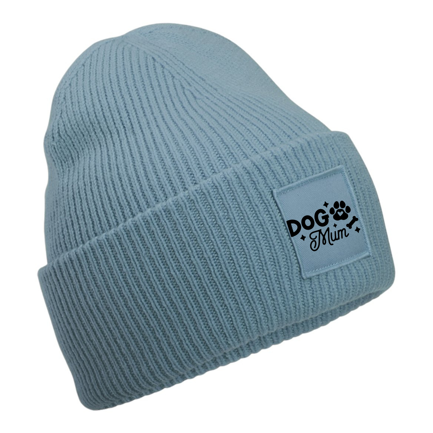 Dog Mum Beanie - Made to Order