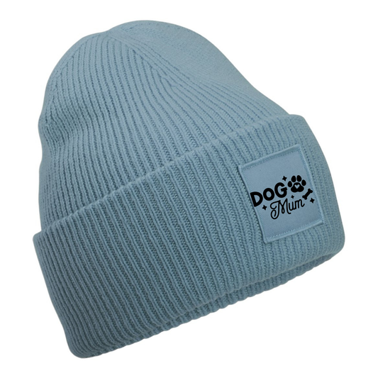 Dog Mum Beanie - Made to Order