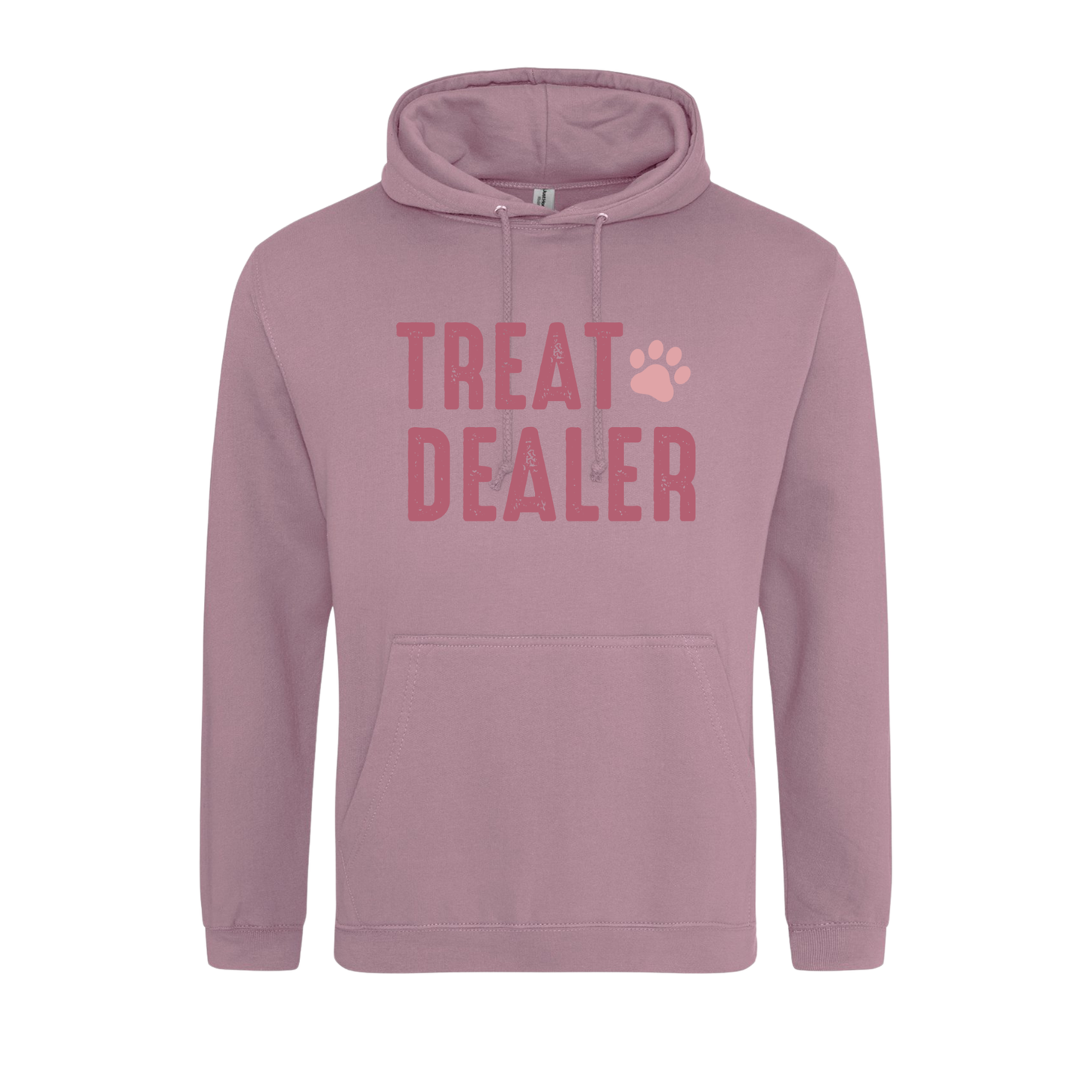 Treat Dealer Hoodie - Made to Order