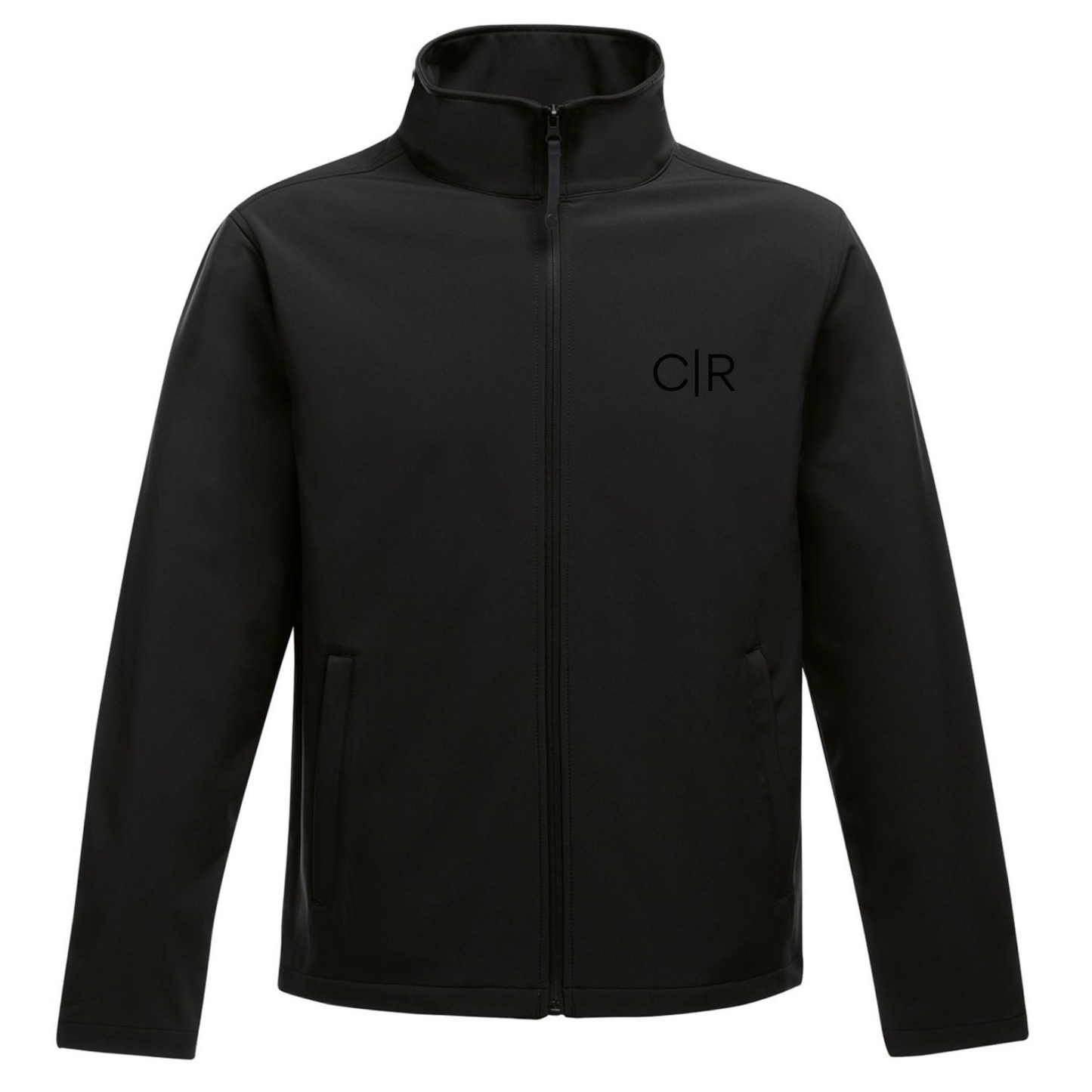 C|R Softshell Jacket