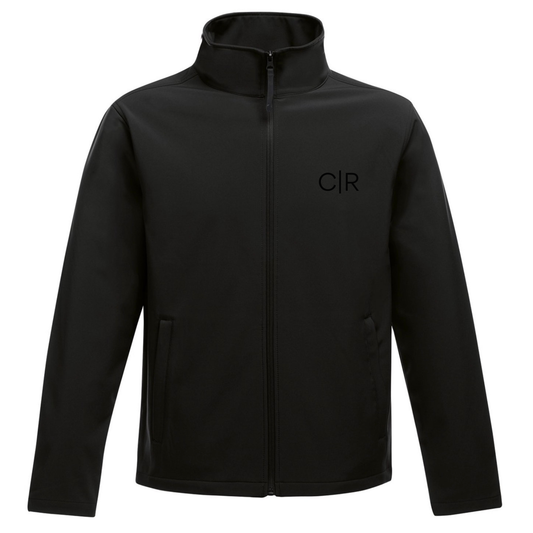 C|R Softshell Jacket