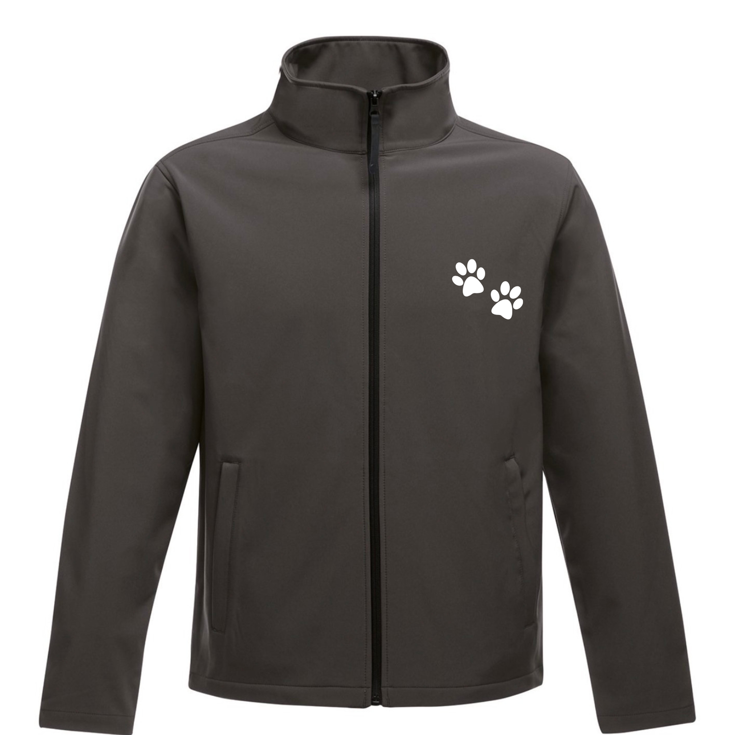 Adventure is out there Softshell Jacket - Made to Order
