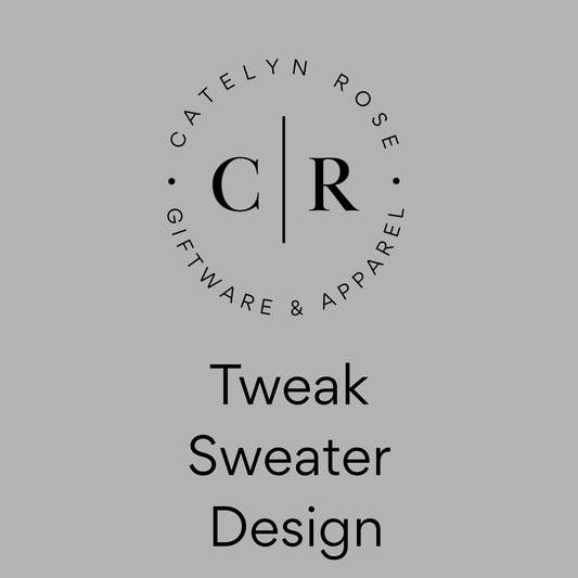 Tweak Hoodie