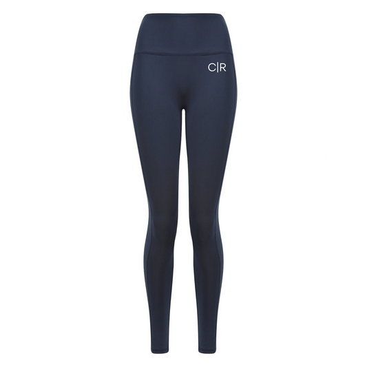 C|R Core Pocket Leggings - Made to Order