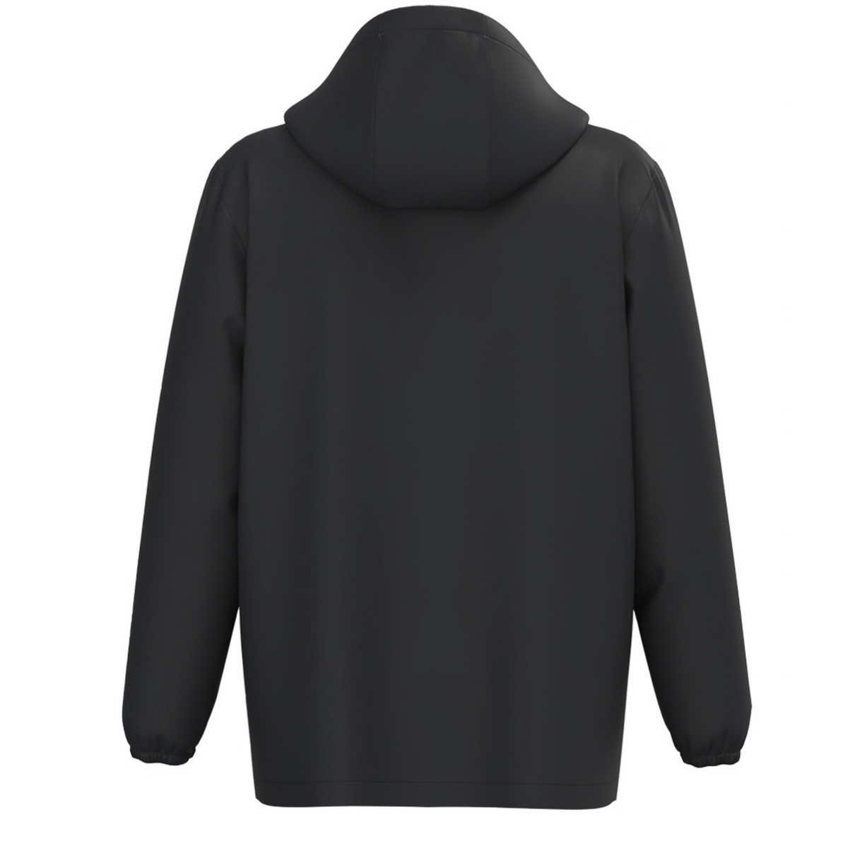 C|R Unisex Waterproof Quarter-Zip Windbreaker - Made to Order