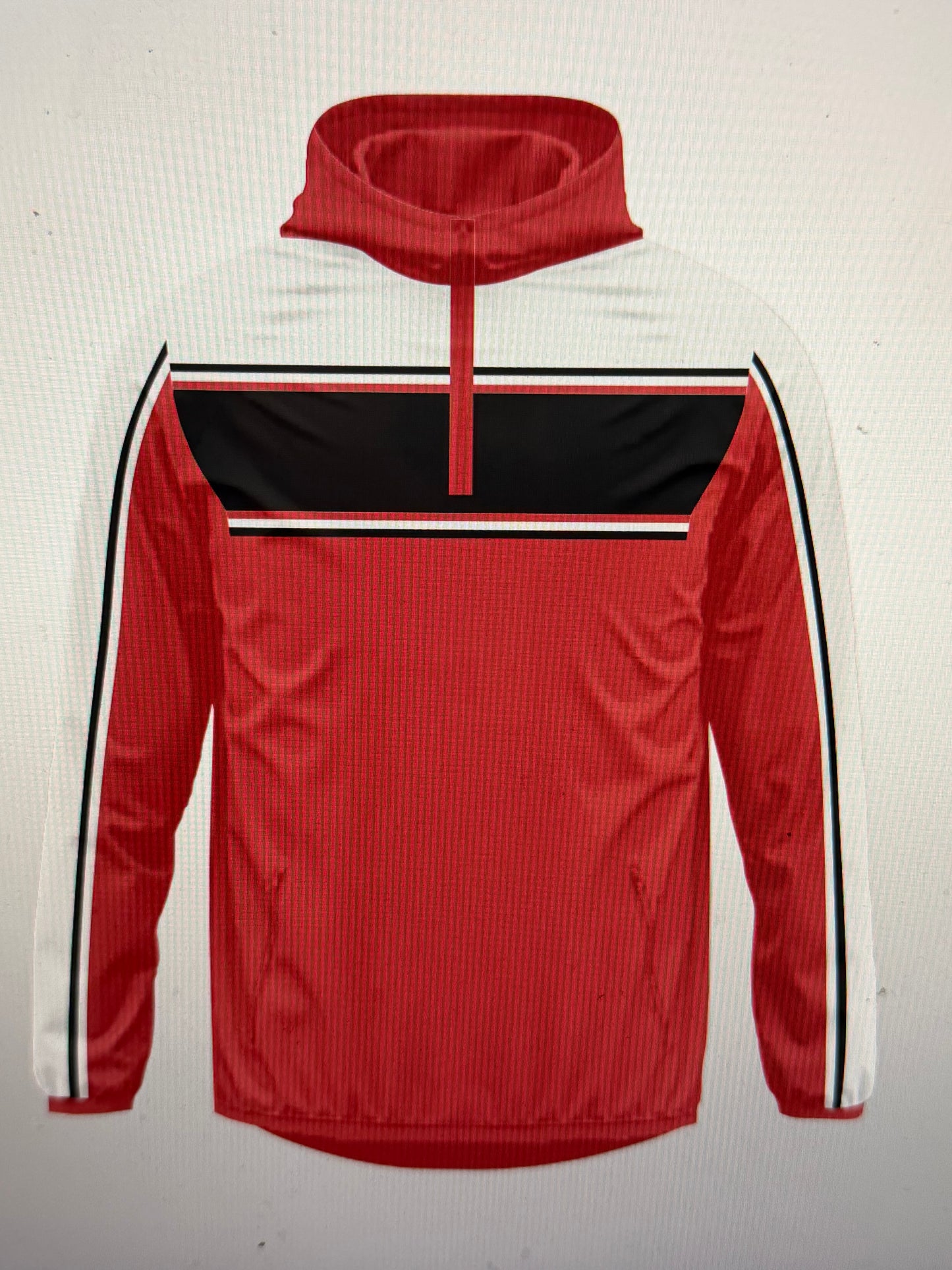 Club Showerproof Jacket