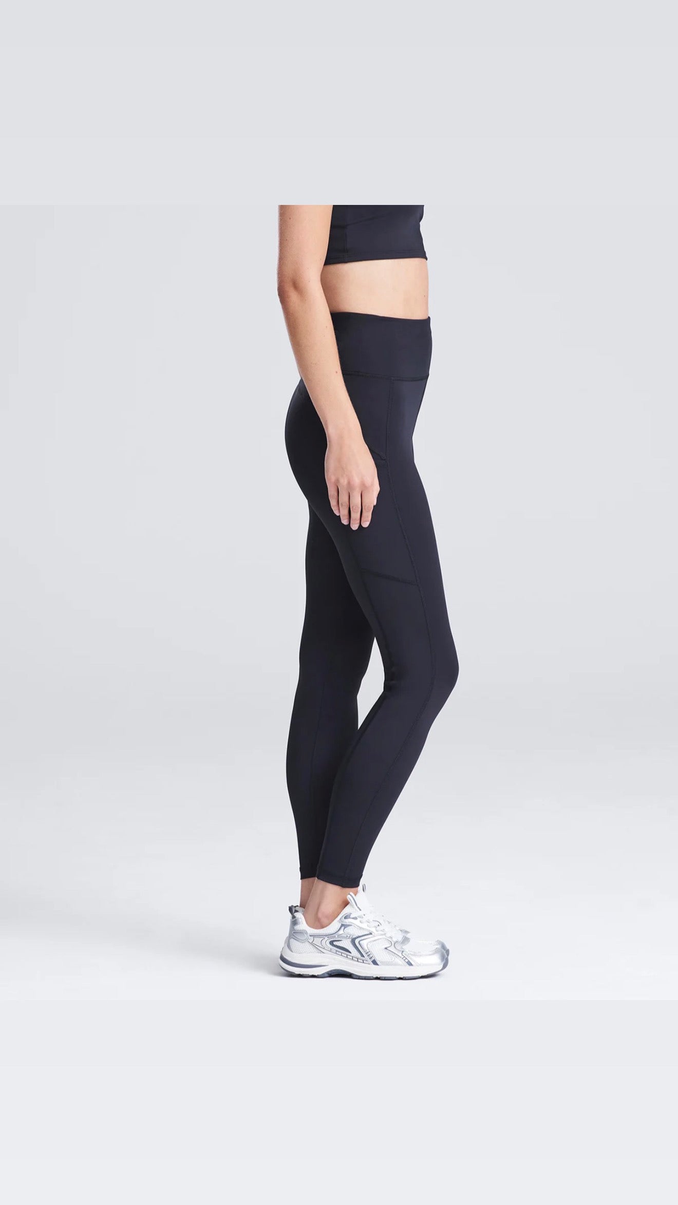 Women's Recycled Tech Leggings