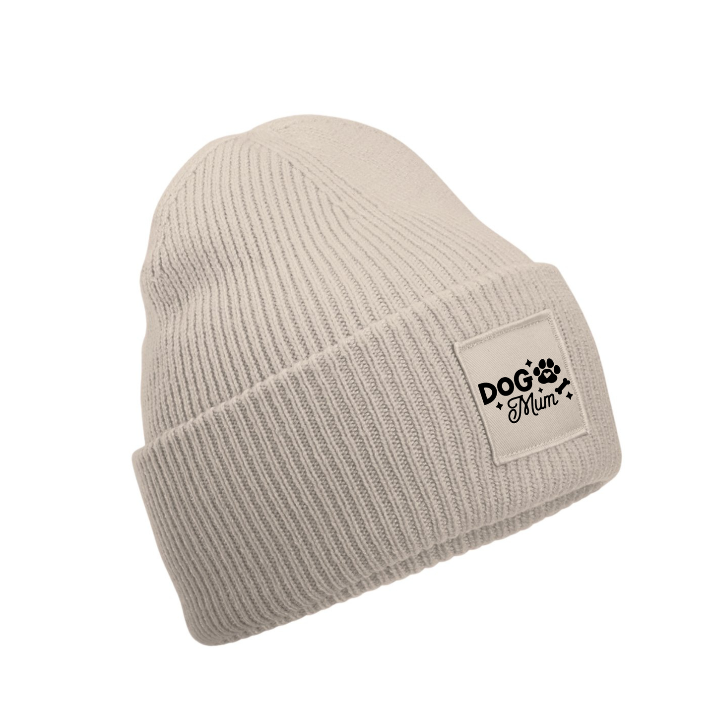 Dog Mum Beanie - Made to Order